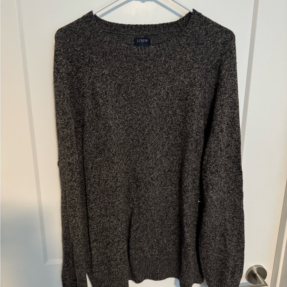 J Crew Sweater